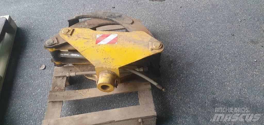  Möregrip 0,19 Lodní háky