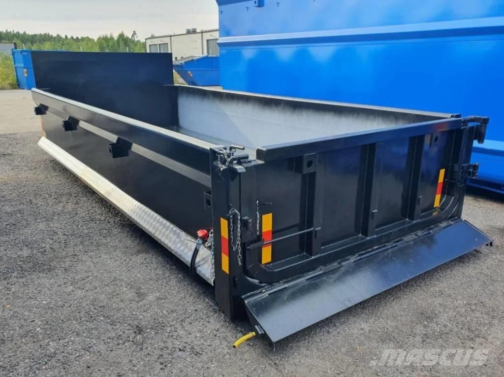  Dinacon Schaktflak Odnímatelné