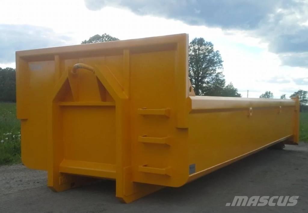  Dinacon Schaktflak Odnímatelné