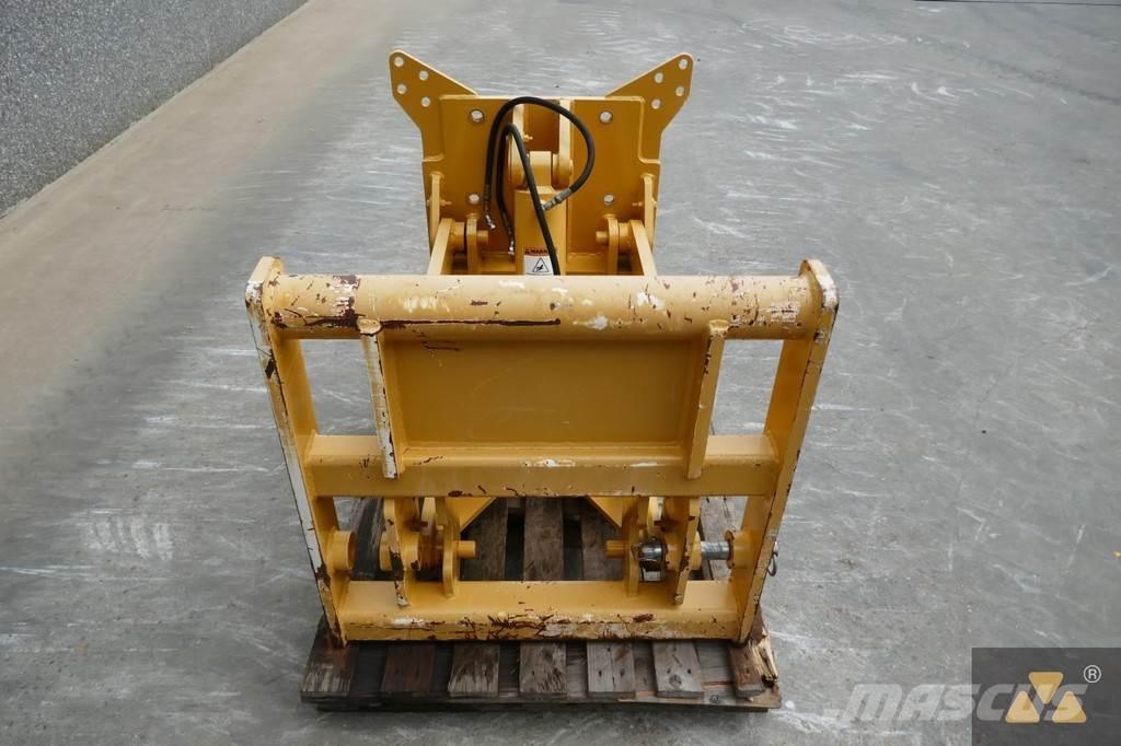 Henke Front lift Doprava – ostatní