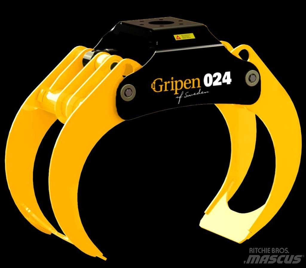 HSP GRIPEN 024 Lodní háky