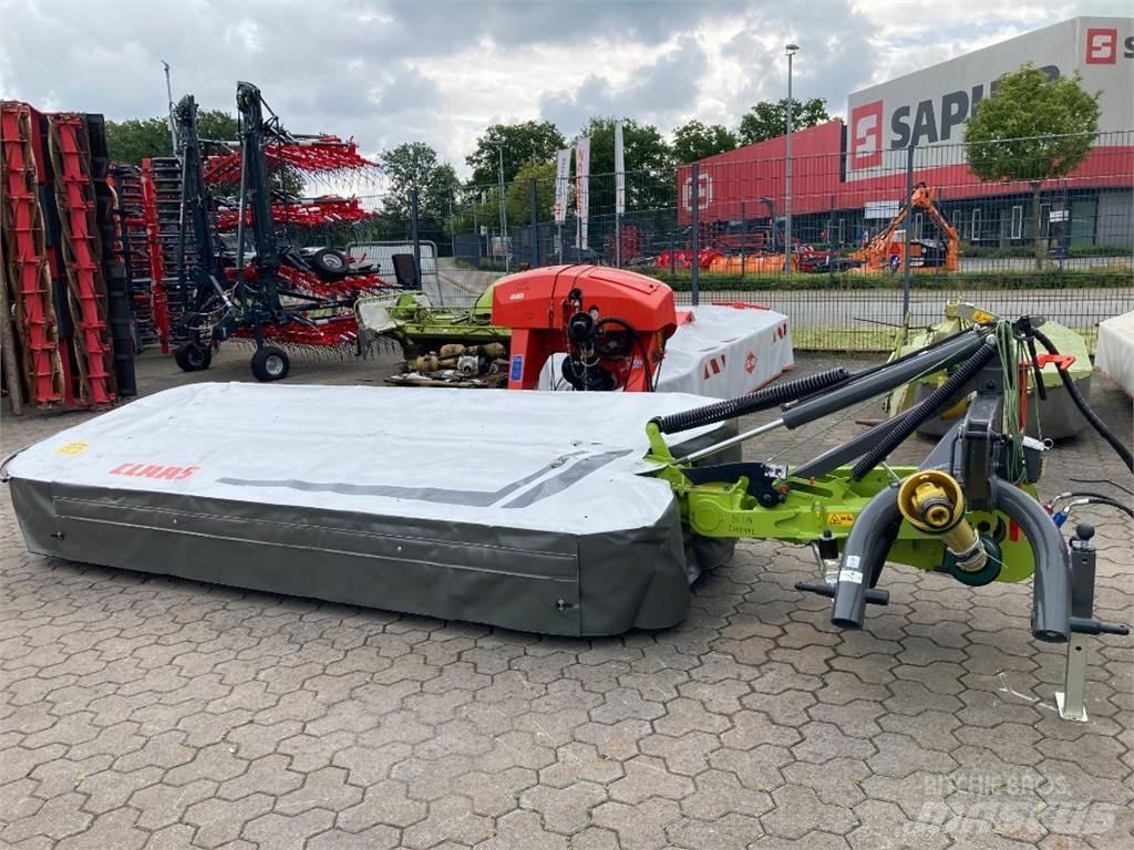 CLAAS Disco 360 Kondicionér žacího stroje