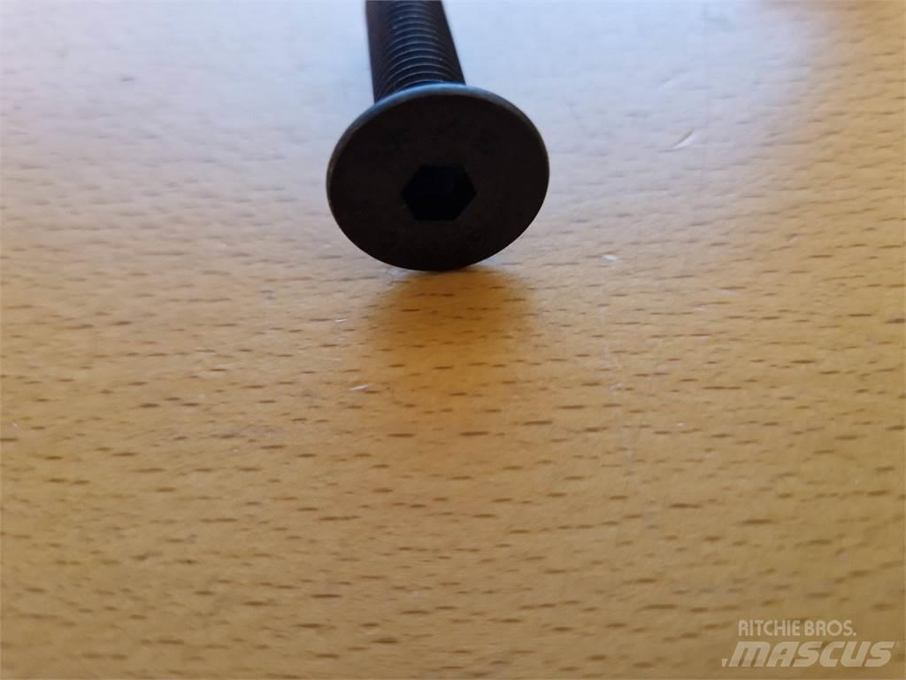 Eco Log 504056 Podvozky a zavěšení kol
