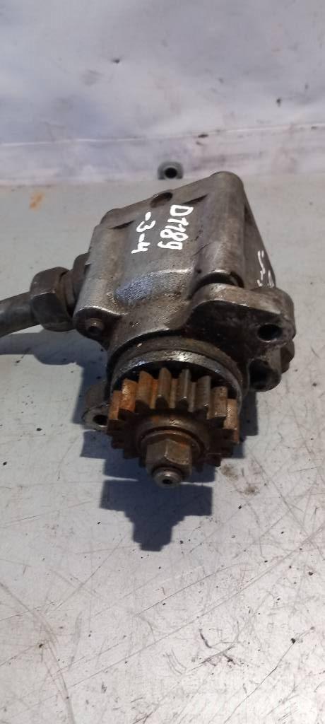 DAF XF 95   1375507 Hydraulika