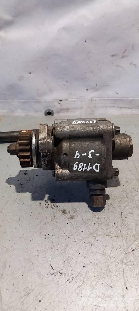 DAF XF 95   1375507 Hydraulika