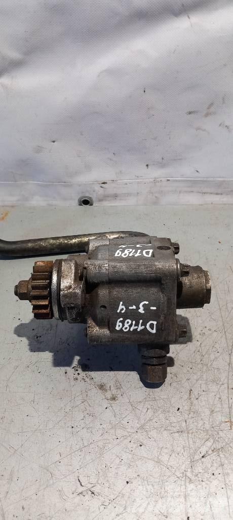 DAF XF 95   1375507 Hydraulika