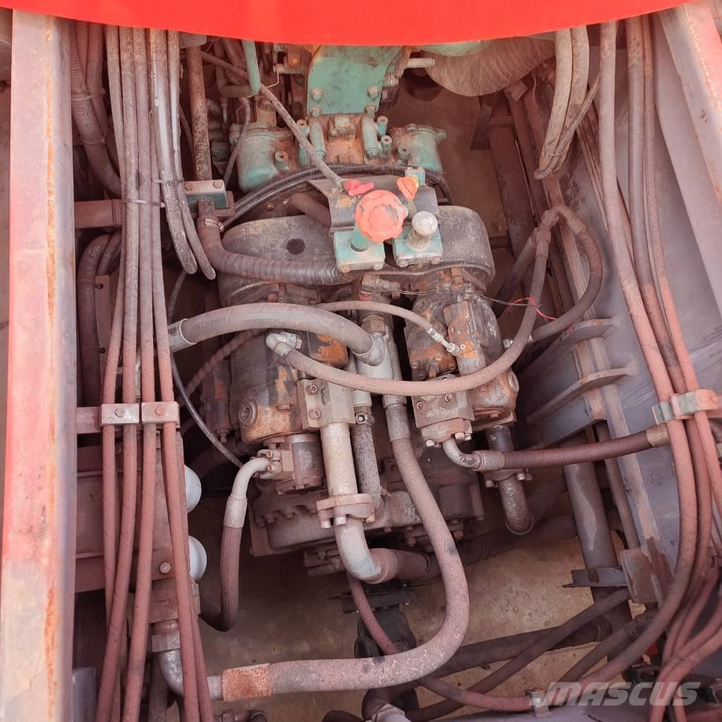 Sany SRSC 45 C30 Překladače kontejnerů