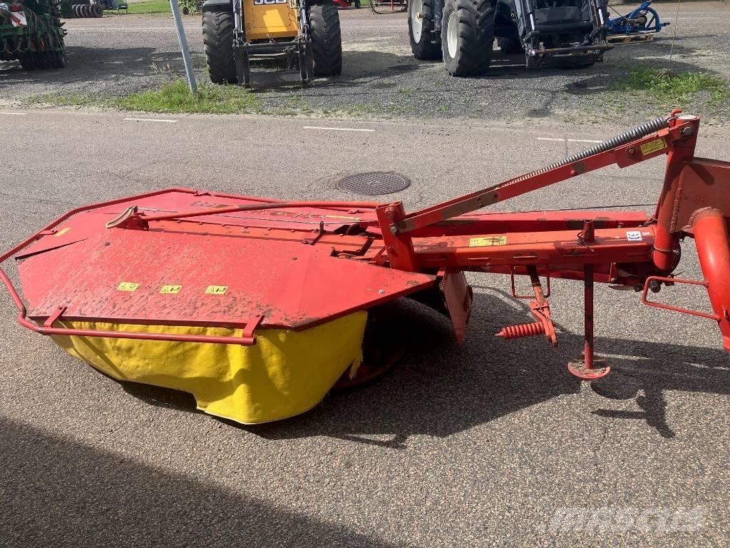 SIP roto 185 Žací stroje