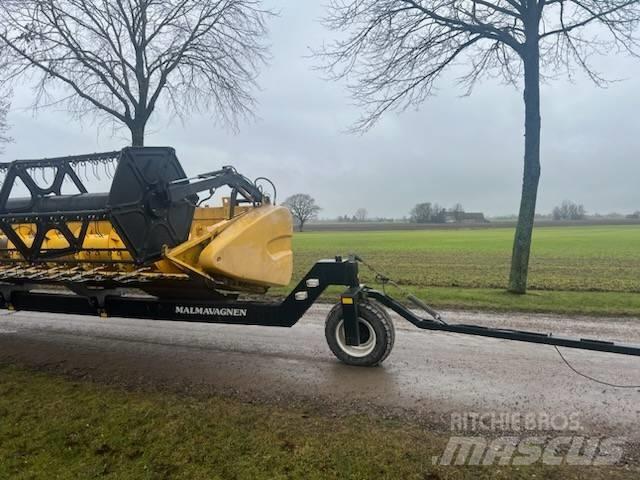 New Holland CR 9090 Sklízecí mlátičky