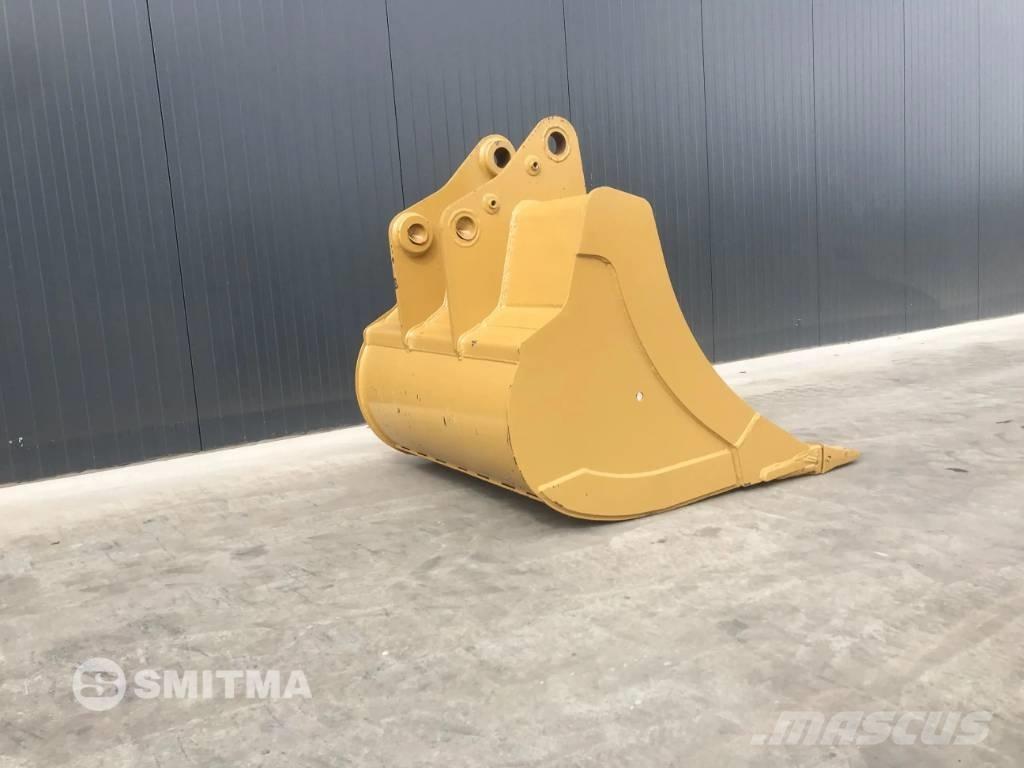 CAT M315D Lopaty