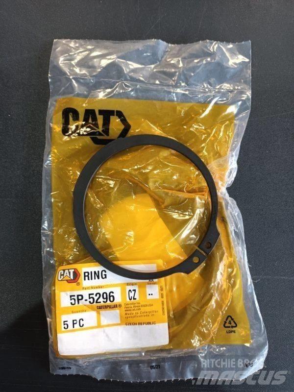 CAT RING 5P-5296 Motory