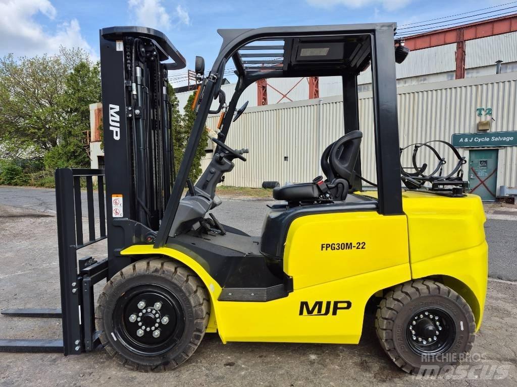 MJP FPG30M-22 Další