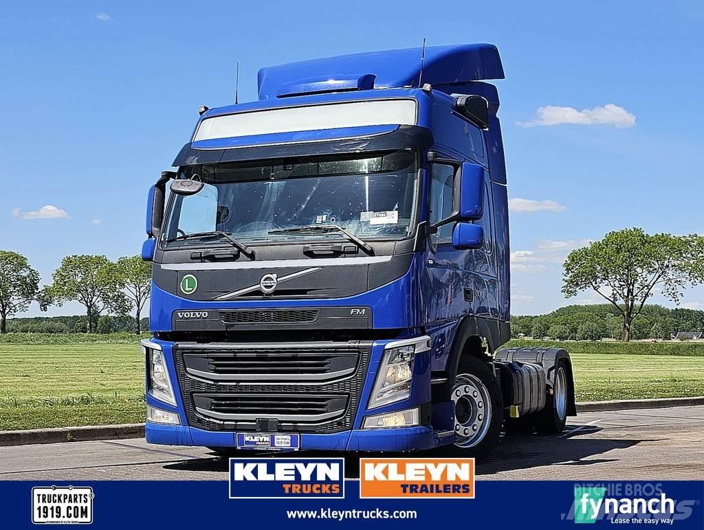 Volvo FM 330 Tahače