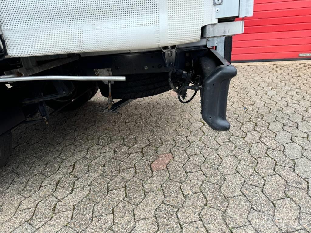 Iveco Daily 35C15H Další