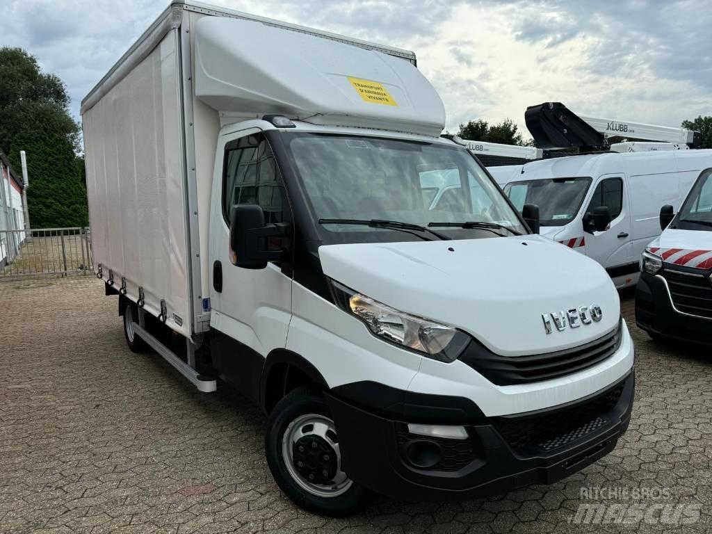 Iveco Daily 35C15H Další