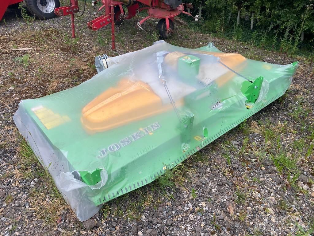 Joskin TR 270 C3 Mulčovače