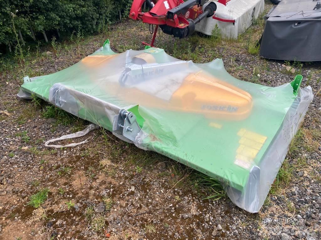 Joskin TR 270 C3 Mulčovače