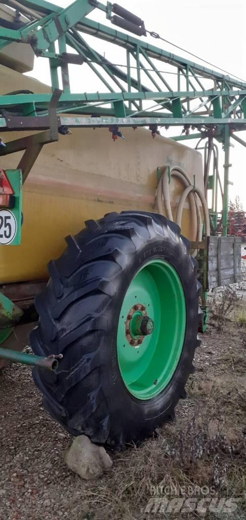 Dammann ANP 5024 Tažené postřikovače