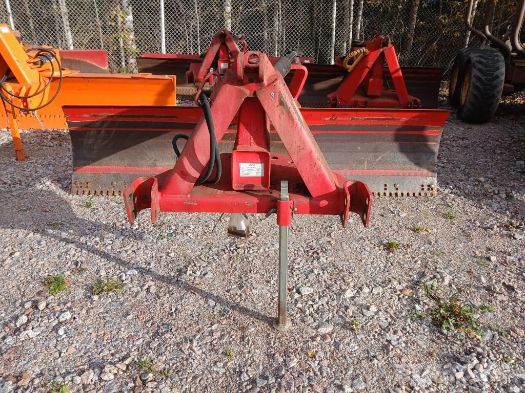 Vama 300 JH 1 Tažené radlice