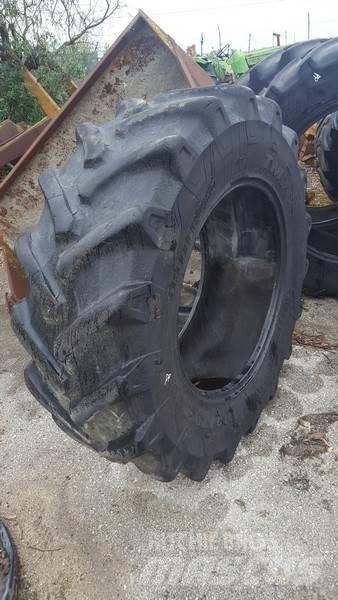  Pneu 480/70R30 Pneumatiky, kola a ráfky