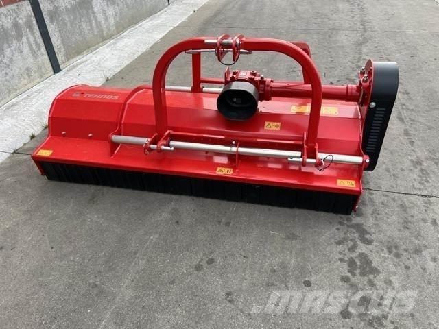 Tehnos MUL 200 LW Žací stroje