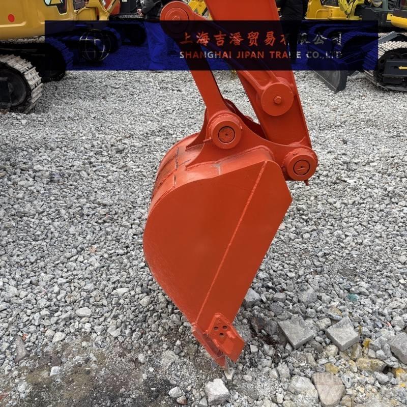 Kubota KX 183 Pásová rýpadla