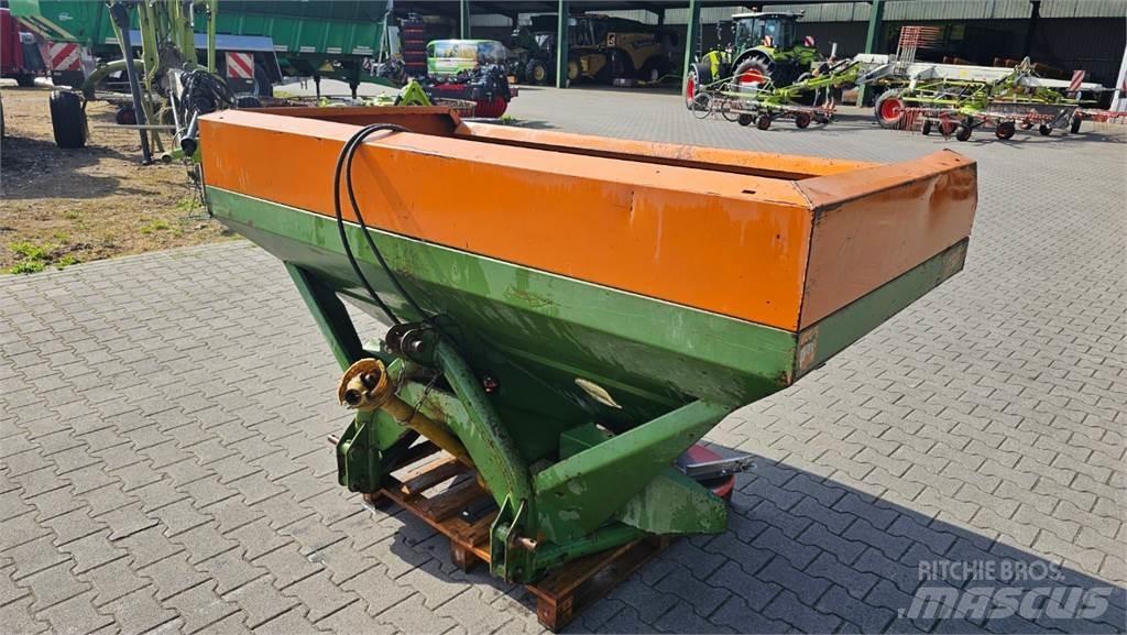 Amazone ZA-U 1801 Rozmetadlo minerálních hnojiv