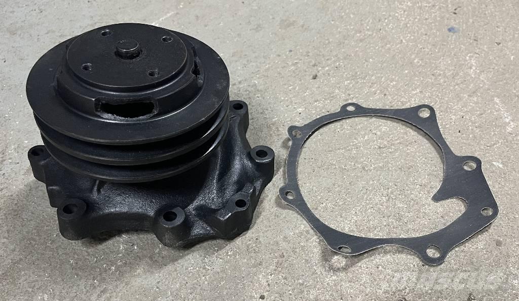 Ford Vandpumpe Motory