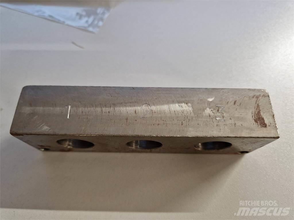 Rottne 059-0089 Hydraulika
