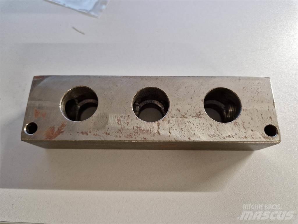 Rottne 059-0089 Hydraulika