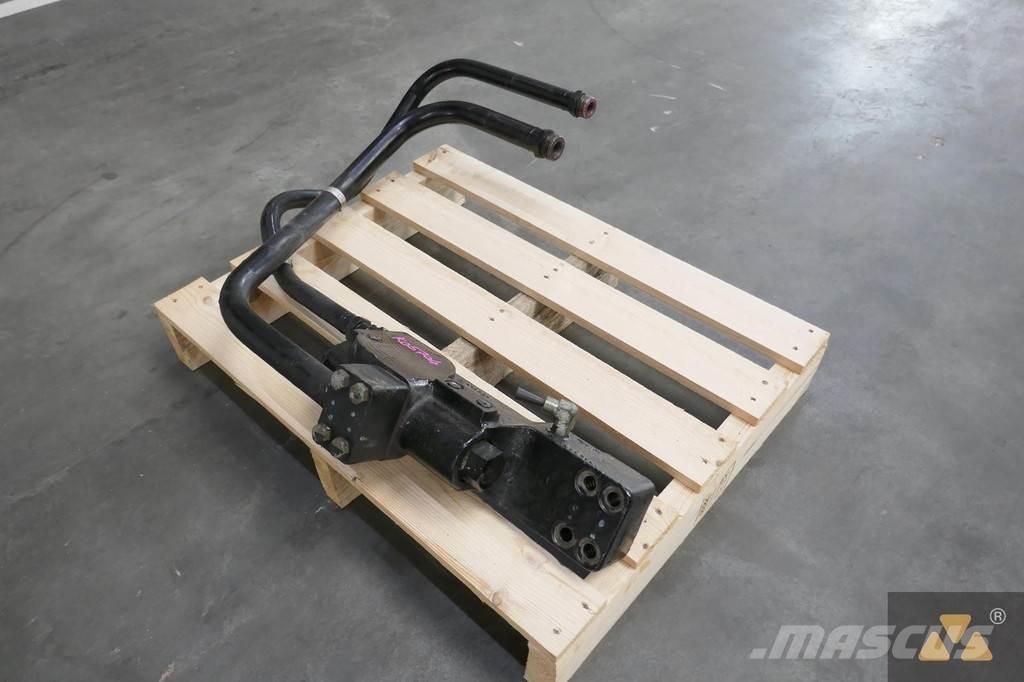 CAT 352-7143 Doprava – ostatní