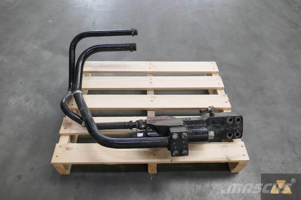 CAT 352-7143 Doprava – ostatní