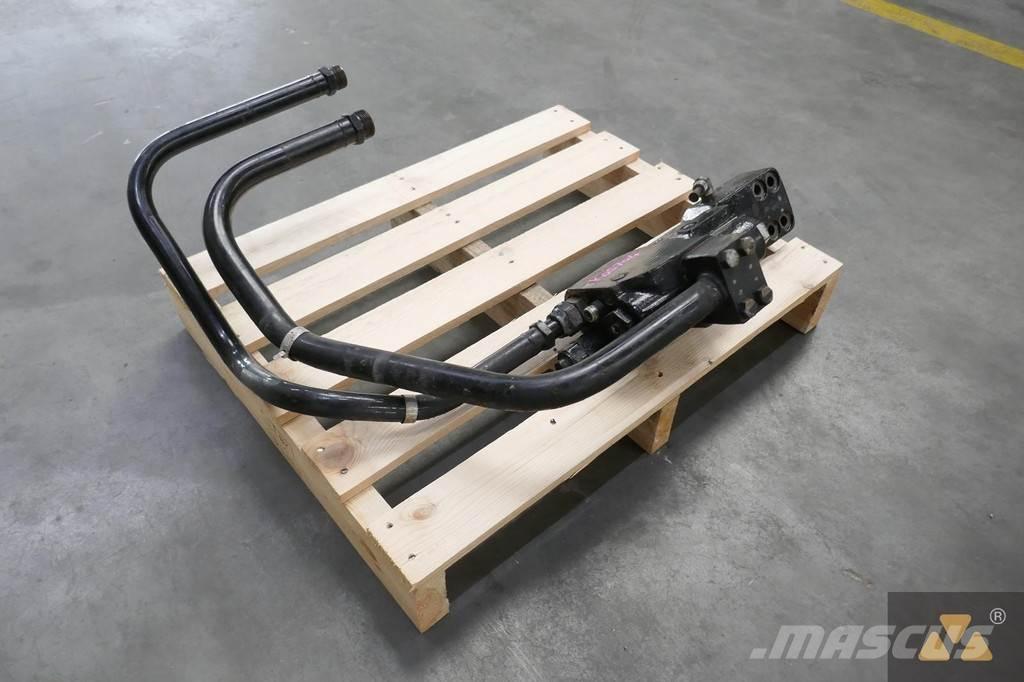 CAT 352-7143 Doprava – ostatní