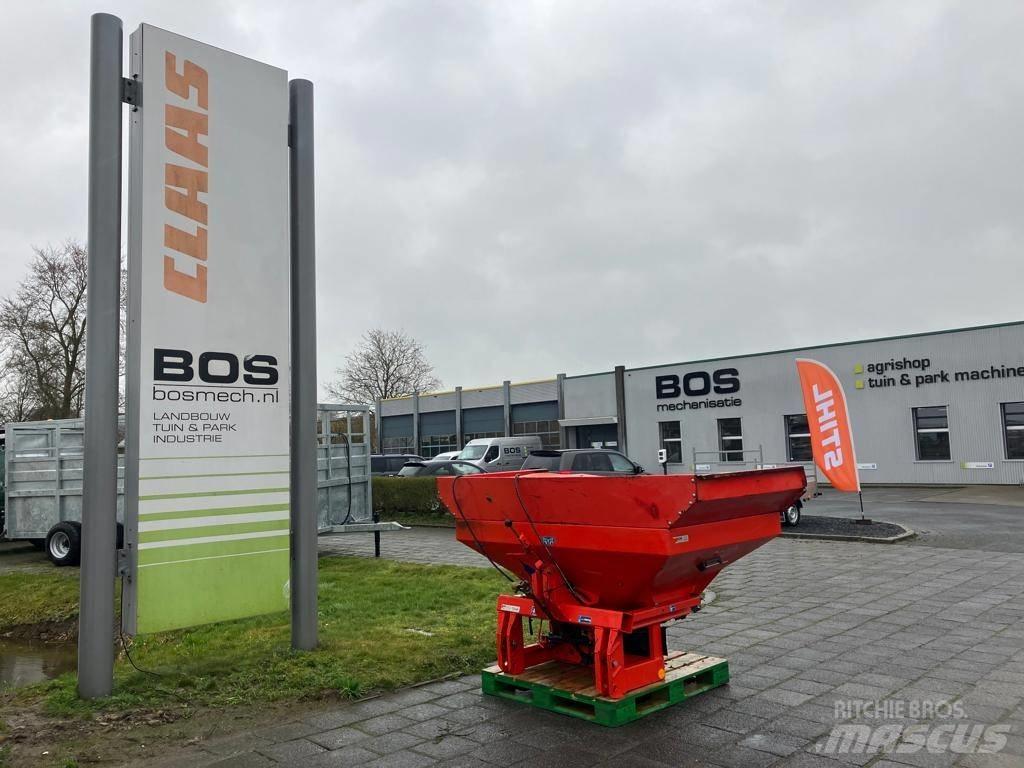 Rauch MDS 19.1 M Rozmetadlo minerálních hnojiv