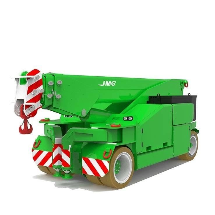 JMG MC250S Minijeřáby