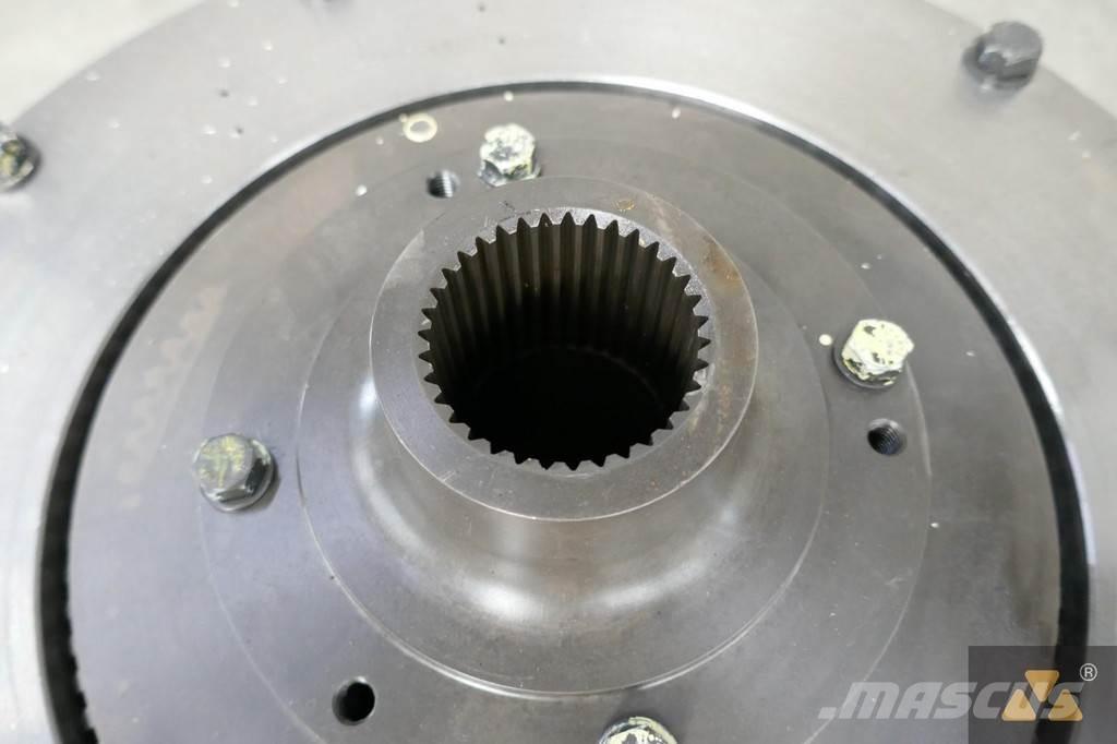 CAT 8E-1823 Doprava – ostatní