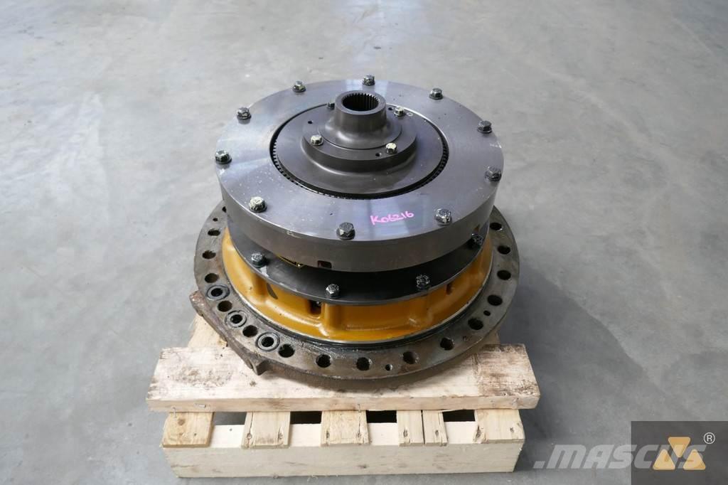 CAT 8E-1823 Doprava – ostatní