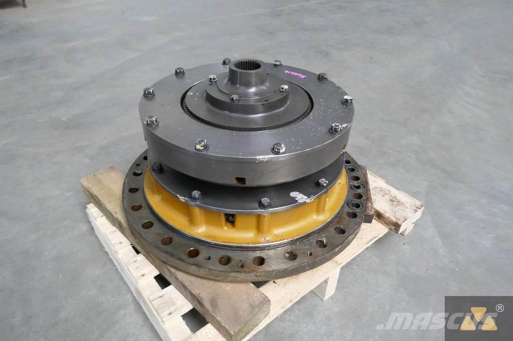 CAT 8E-1823 Doprava – ostatní