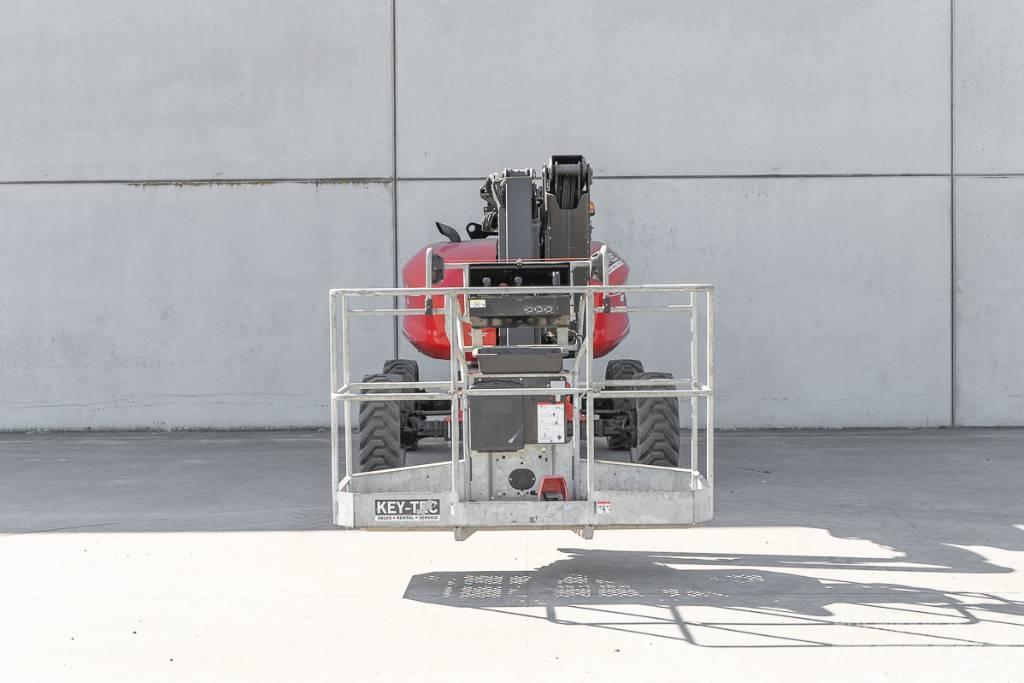 Manitou ATJ 160 Kloubové plošiny