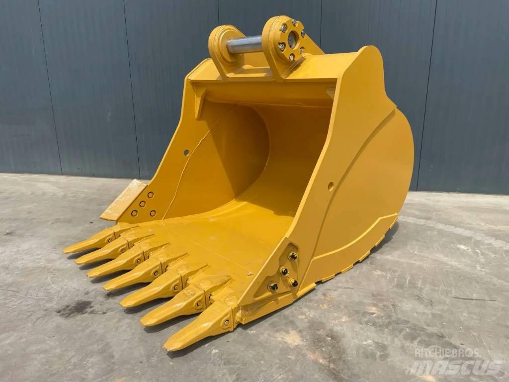 CAT 352F - TB Lopaty