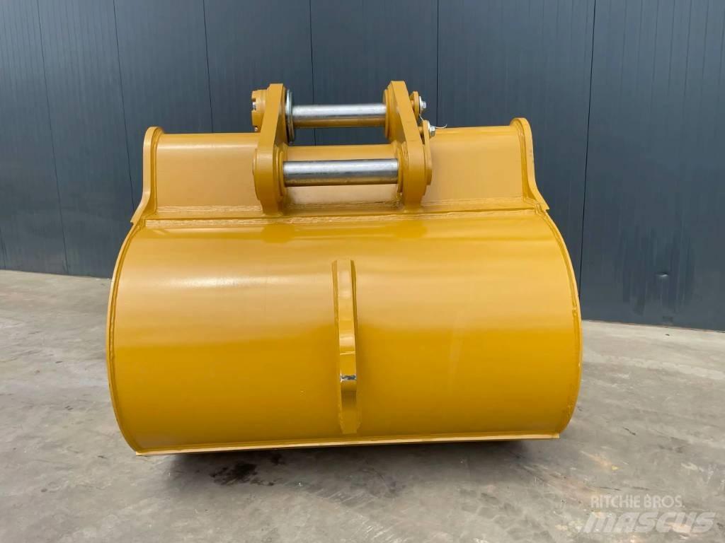 CAT 352F - TB Lopaty
