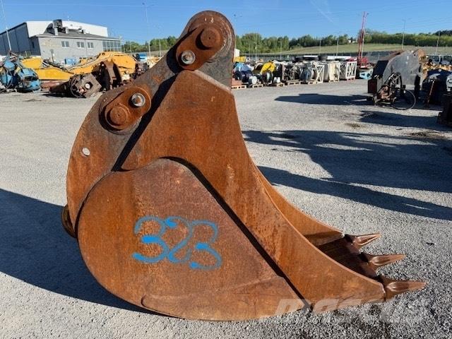 CAT 323 USED BUCKET Hloubkové lopaty
