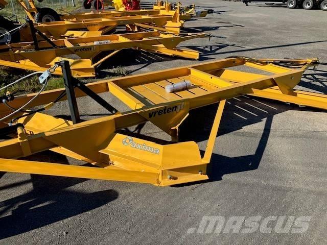 Vreten V3-220 Tažené radlice