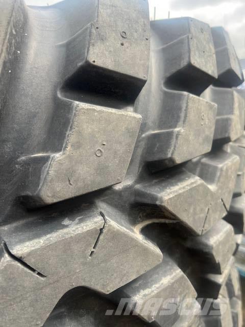 Nokian TRI-2 Pneumatiky, kola a ráfky