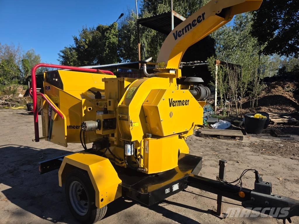 Vermeer BC230XL Štěpkovače
