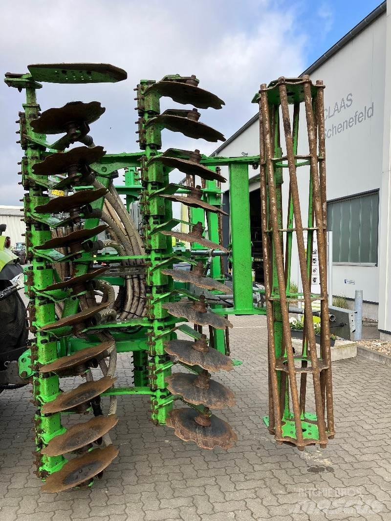 Joskin 5000/40TDH Kalové cisterny