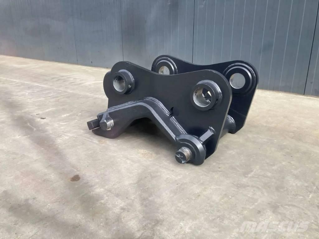  Smitma CW40 - PC210 Rychlospojky