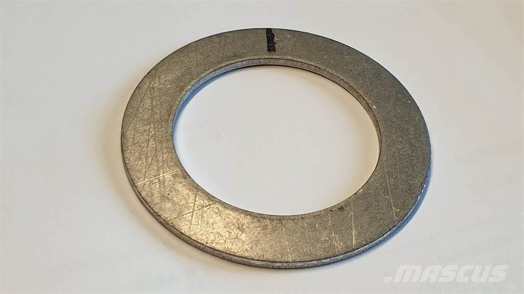 Ponsse 7315083 Převodovka