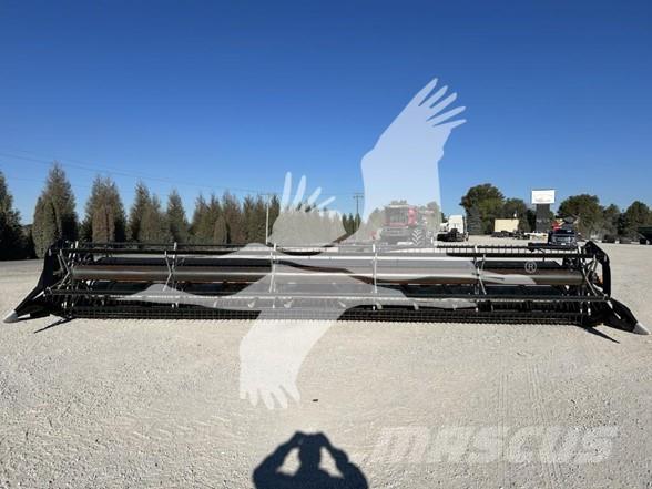 Agco 800 Kombajnové hlavice