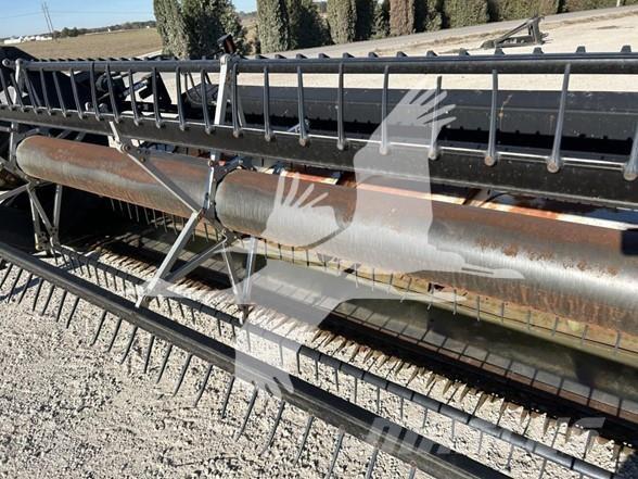 Agco 800 Kombajnové hlavice